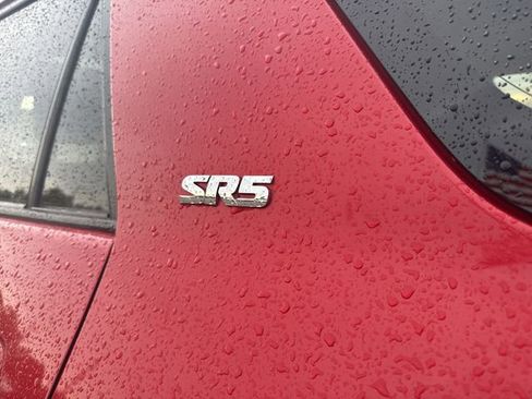 Used 2021 Toyota 4Runner SR5 Premium w/ Moonroof Package image 10