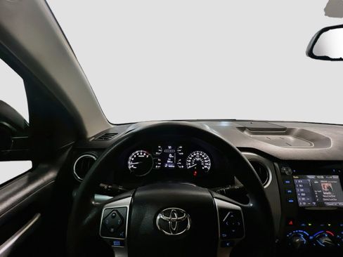 Used 2019 Toyota Tundra TRD Pro AWD/4WD image 7