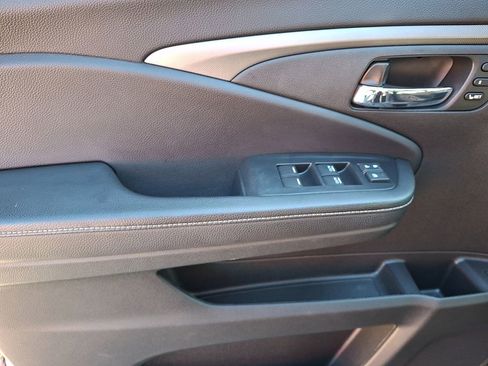 Used 2022 Honda Ridgeline RTL-E image 13