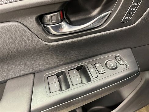 New 2026 Honda CR-V Sport-L image 15