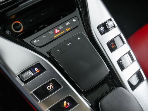 Used 2023 Mercedes-Benz AMG GT 53 image 35