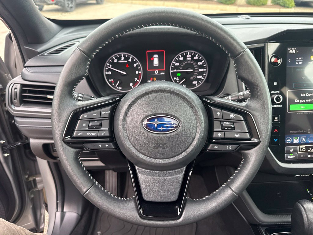 Used 2026 Subaru Forester Premium AWD/4WD image 11