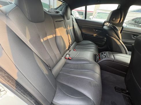 Used 2015 BMW 640i Gran Coupe RWD image 22