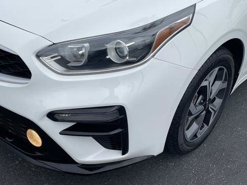 Used 2019 Kia Forte LXS image 29