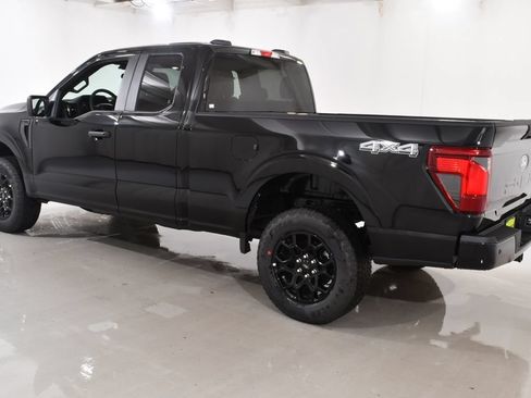 New 2026 Ford F150 STX AWD/4WD image 15