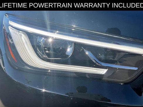 Certified 2023 INFINITI QX80 Sensory w/ Cargo Package image 39