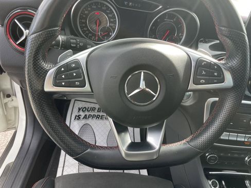 Used 2018 Mercedes-Benz GLA 45 AMG AMG GLA 45 image 14