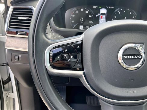 Used 2022 Volvo XC90 T6 Inscription w/ Climate Package AWD/4WD image 24