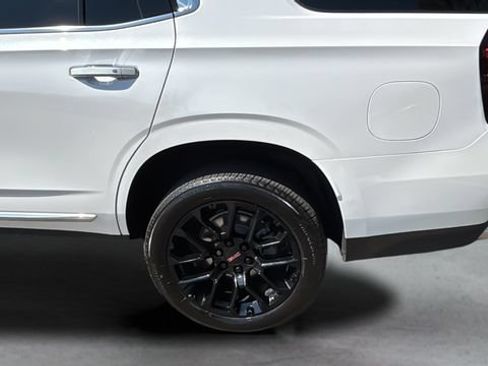Used 2023 GMC Yukon Denali w/ Max Trailering Package AWD/4WD image 40