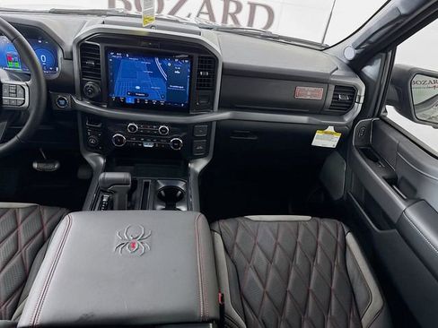 Used 2026 Ford F150 XLT w/ Equipment Group 303A High AWD/4WD image 29
