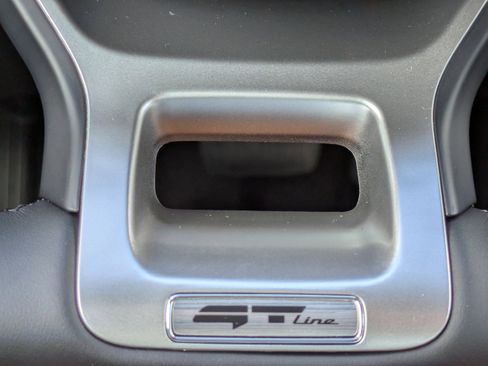 New 2026 Kia K5 GT-Line image 61