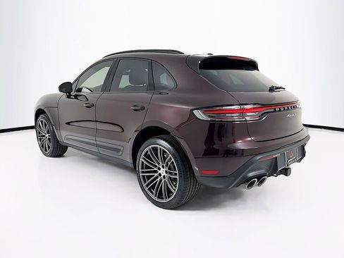 New 2026 Porsche Macan S image 3