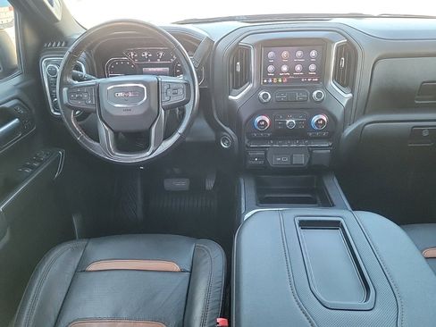 Used 2021 GMC Sierra 1500 AT4 image 19
