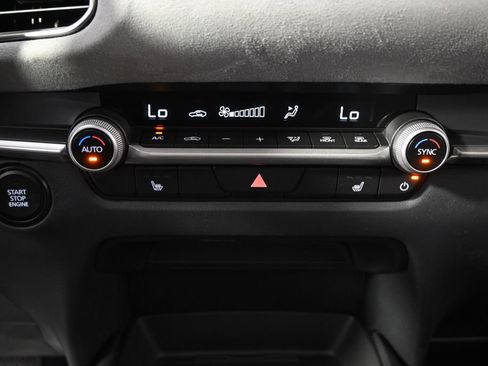 New 2026 MAZDA CX-30 Aire Edition AWD/4WD image 30