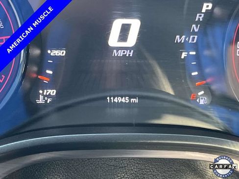 Used 2018 Dodge Challenger R/T Plus RWD image 34