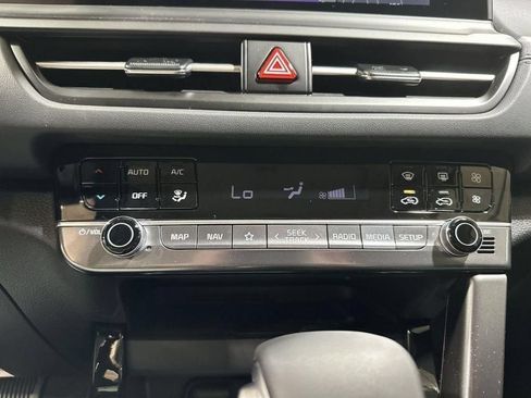 New 2026 Kia Seltos EX w/ EX Sunroof Package FWD image 17