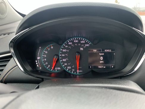 Used 2018 Chevrolet Trax LT image 20