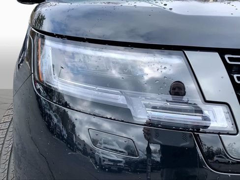 New 2026 Land Rover Range Rover Autobiography AWD/4WD image 15