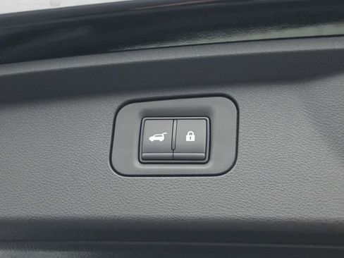 New 2026 Nissan Armada Platinum image 29