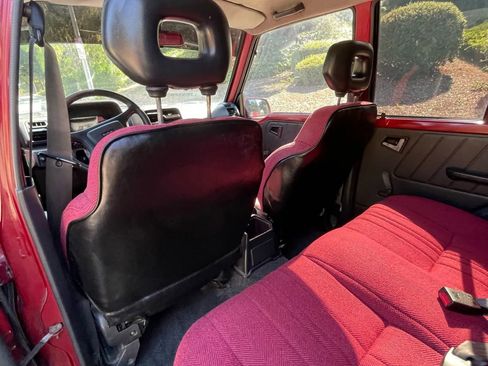 Used 1994 Suzuki Sidekick JX image 24