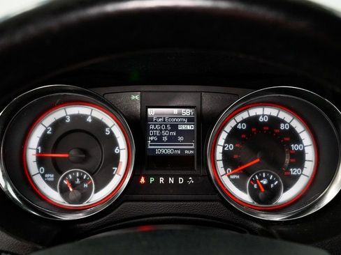 Used 2017 Dodge Grand Caravan GT image 11