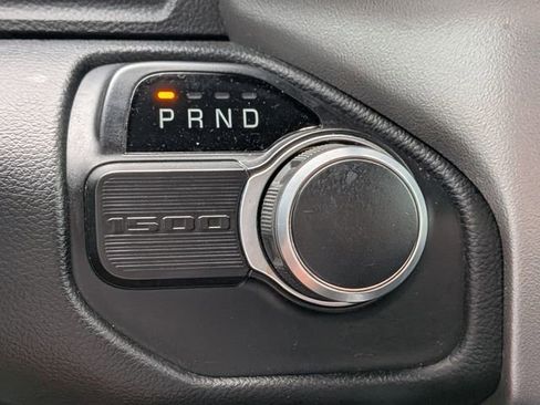 Used 2020 RAM 1500 Big Horn RWD image 25