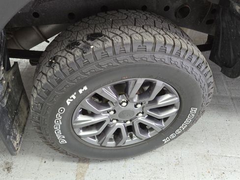 Used 2021 Ford Ranger XLT w/ Equipment Group 302A High image 22