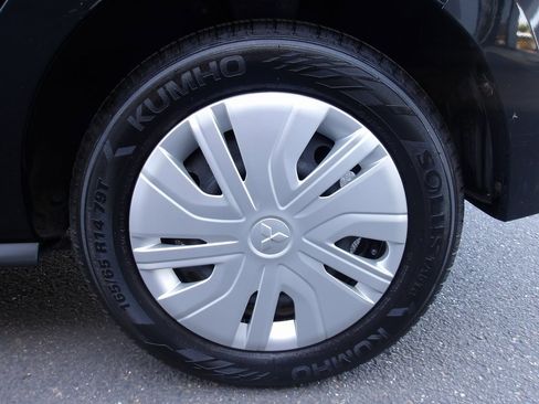 Used 2021 Mitsubishi Mirage ES image 10