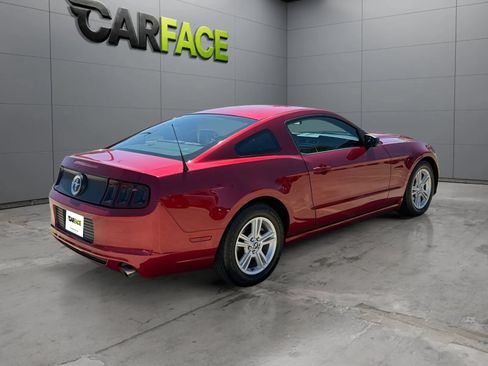 Used 2014 Ford Mustang Coupe w/ Equipment Group 102A RWD image 12