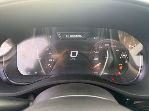 New 2026 RAM 1500 Rebel image 9