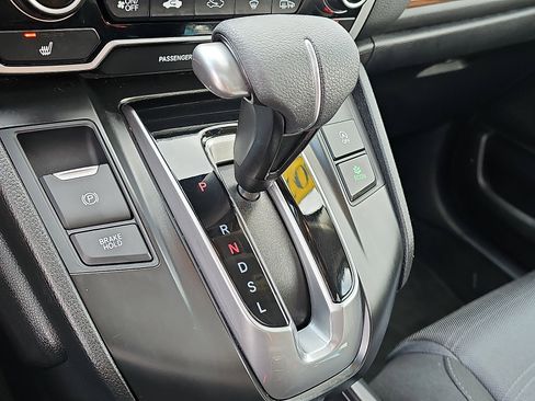 Used 2021 Honda CR-V EX image 16