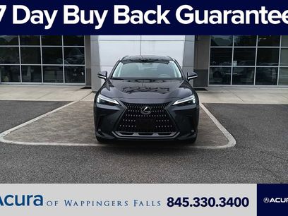 Used 2024 Lexus NX 350 AWD w/ Cold Area Package