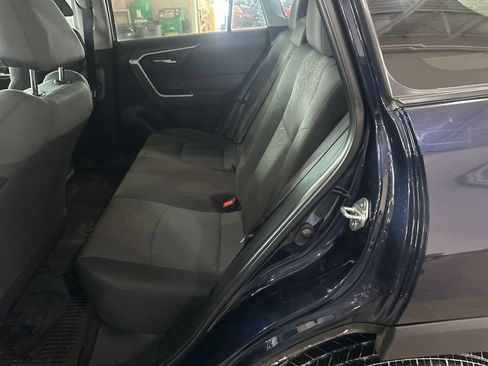 Used 2023 Toyota RAV4 XLE image 7