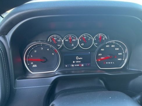 Used 2021 Chevrolet Silverado 3500 LT w/ All Star Edition image 11