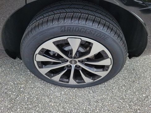 New 2026 Audi Q3 quattro 2.0T image 28