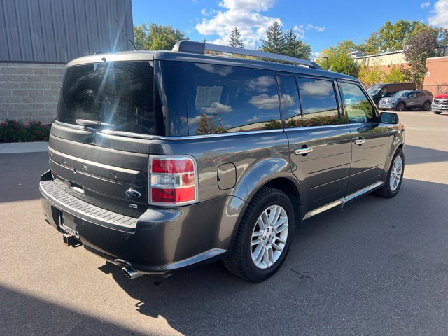 Used 2019 Ford Flex SEL w/ Equipment Group 202A AWD/4WD image 6