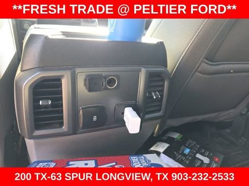 Used 2019 Ford F150 XLT w/ Equipment Group 302A Luxury image 22