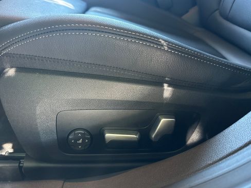 Used 2023 BMW i4 eDrive40 w/ M Sport Package RWD image 14