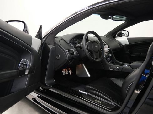 Used 2012 Aston Martin DBS Carbon Black RWD image 23