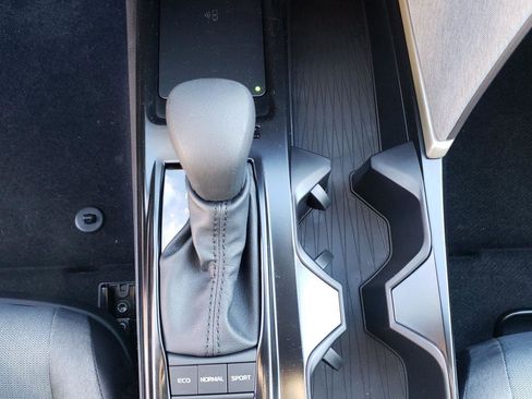 Used 2026 Toyota Camry LE w/ Convenience Package image 18