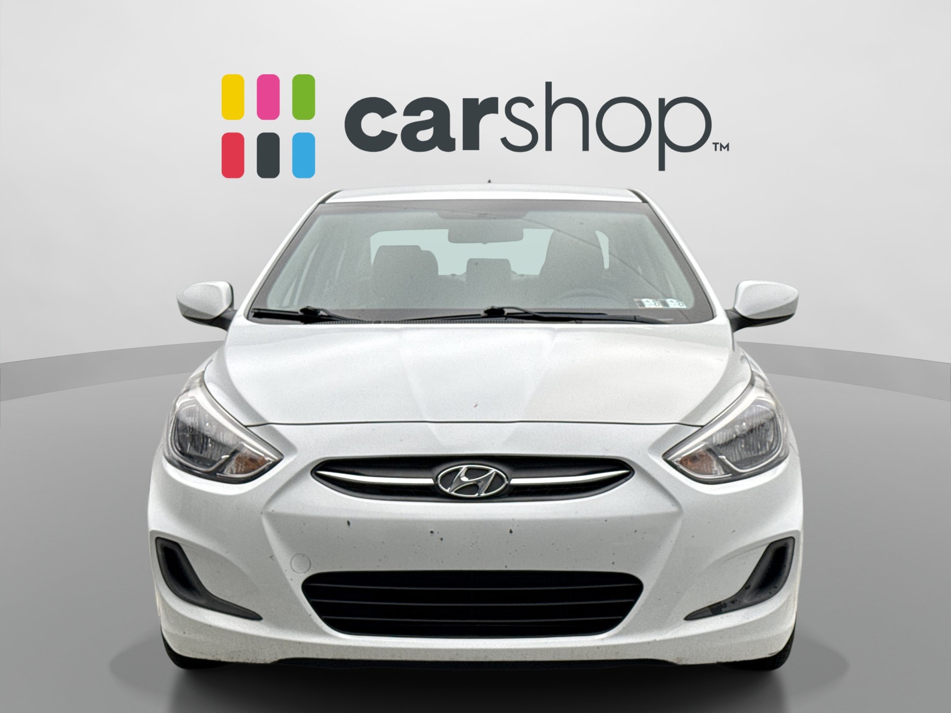 Used 2017 Hyundai Accent SE FWD image 8