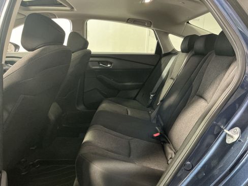 Used 2024 Honda Accord EX image 24