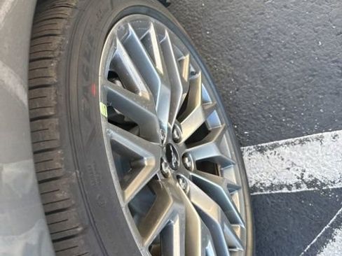 New 2026 Ford Mustang Premium image 8