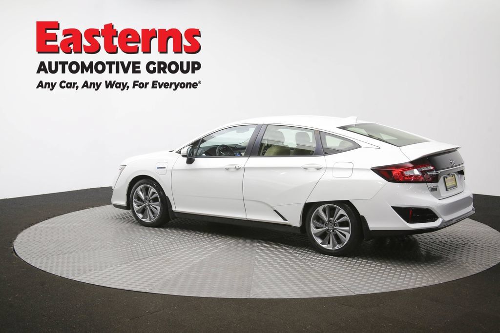 Used 2018 Honda Clarity Touring image 63
