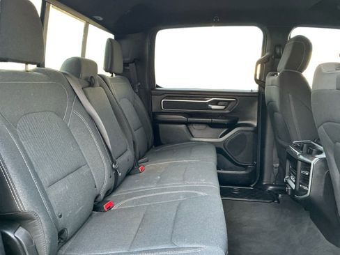Used 2019 RAM 1500 Big Horn image 20