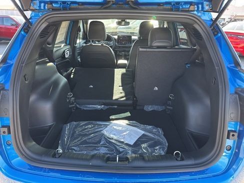 New 2026 Jeep Compass Latitude image 7