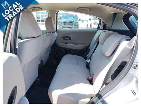 Used 2018 Honda HR-V LX image 22