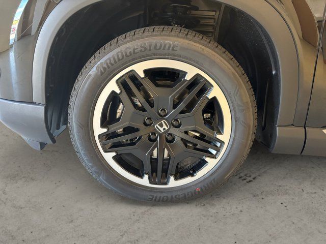 New 2026 Honda Pilot Touring image 15