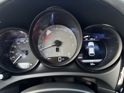 Used 2023 Porsche Macan S image 28