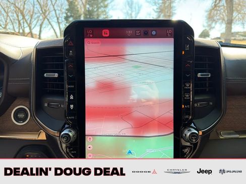 Used 2026 RAM 1500 Limited image 27